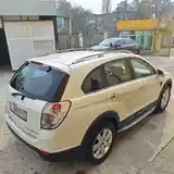 Chevrolet Captiva, 2007-4