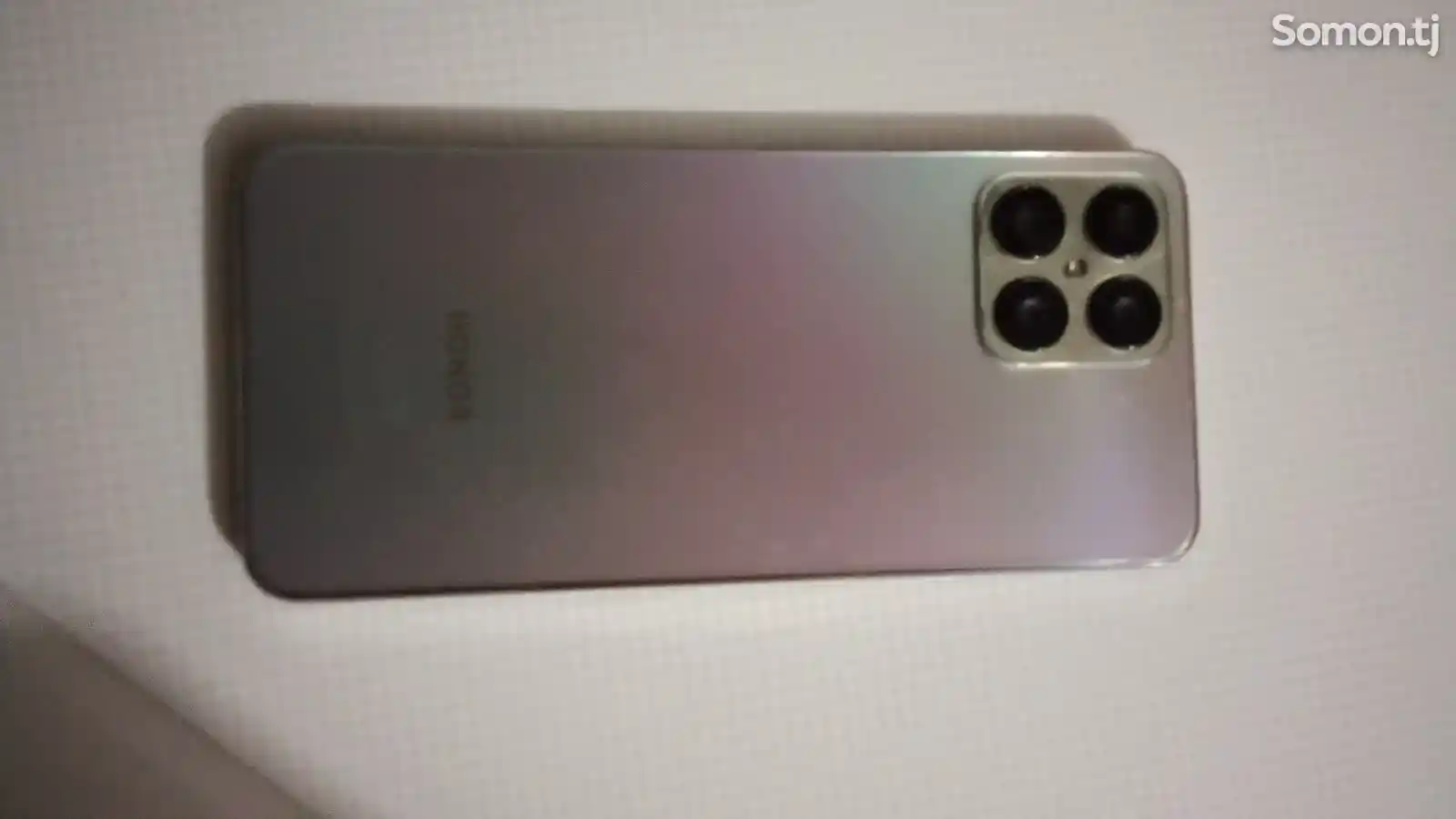 Телефон Huawei-2