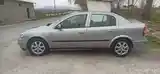 Opel Astra G, 2002-7