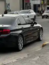 BMW 5 series, 2014-5