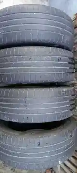 Покрышка R18 Kumho Crugen-4