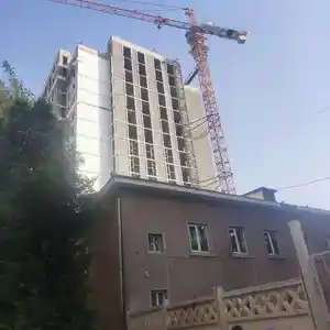 1-комн. квартира, 10 этаж, 71 м², Бофанда