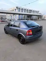 Opel Astra G, 1999-5