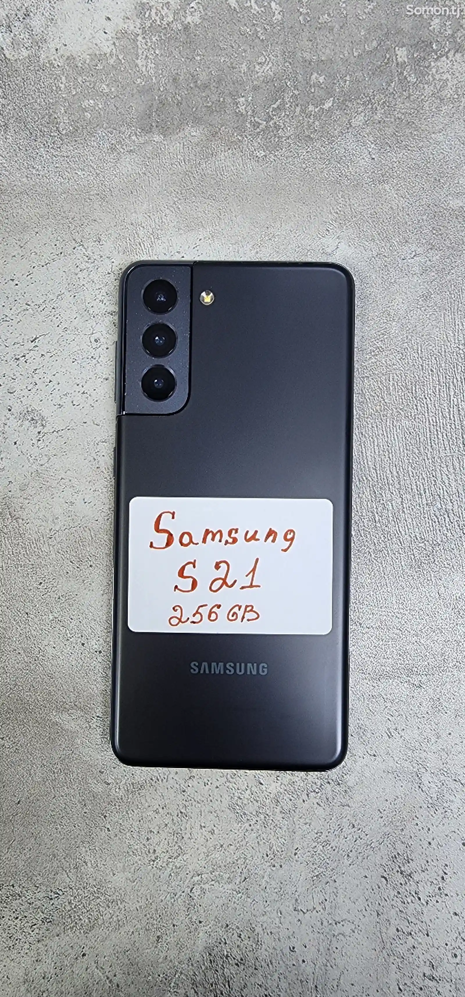 Samsung Galaxy S21 5g 256gb/8gb
