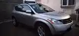 Nissan Murano, 2004-4