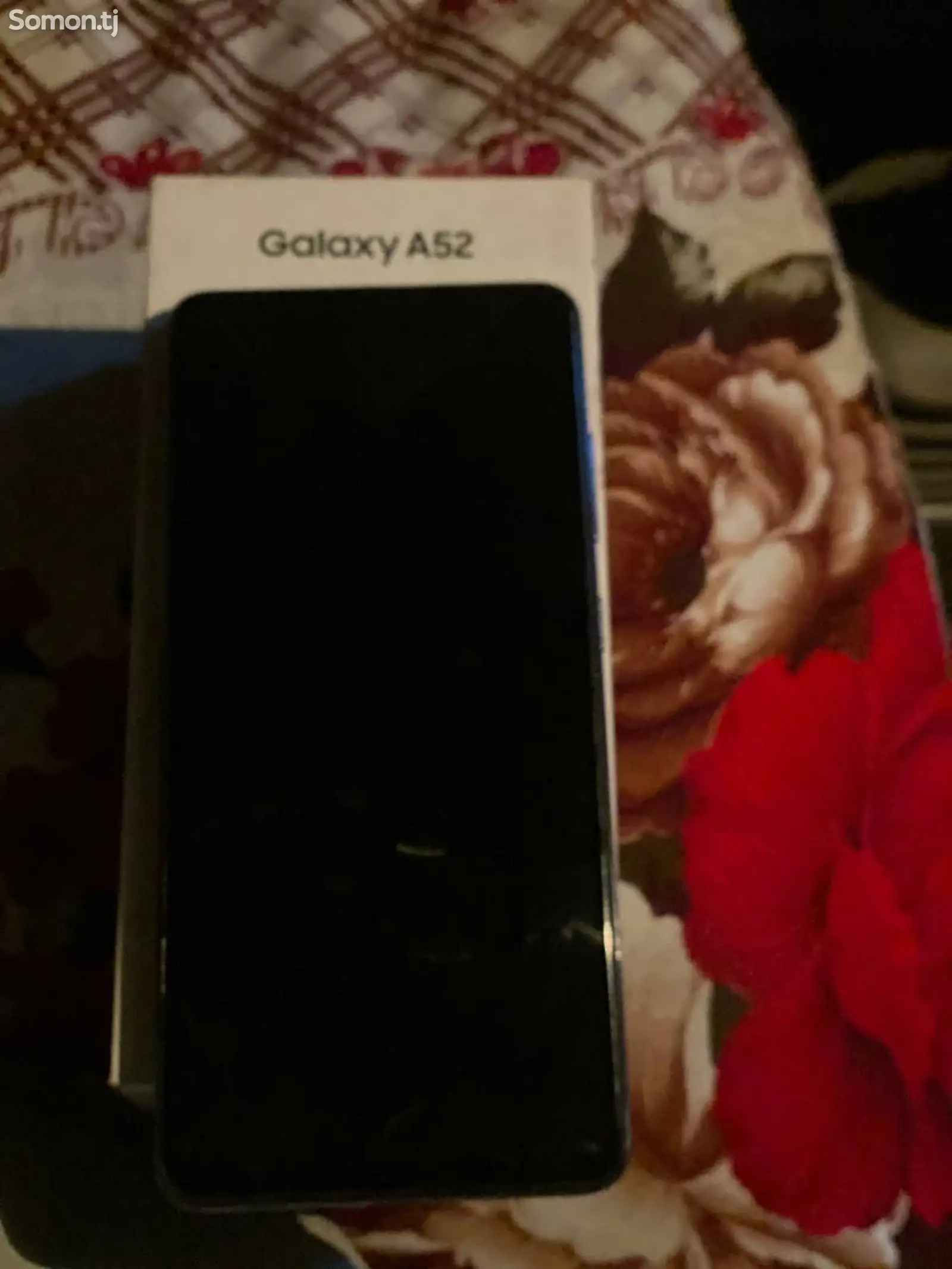 Samsung Galaxy А52 128 gb-1