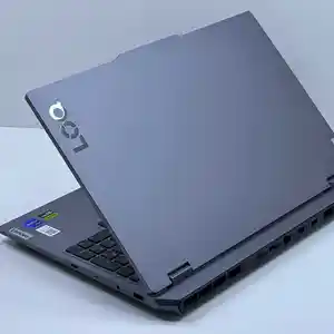Ноутбук Lenovo LOQ 15irx9/i7-14700HX/16gb Ddr5/Ssd M.2 512gb/Rtx 4060 8gb/ Fhd i
