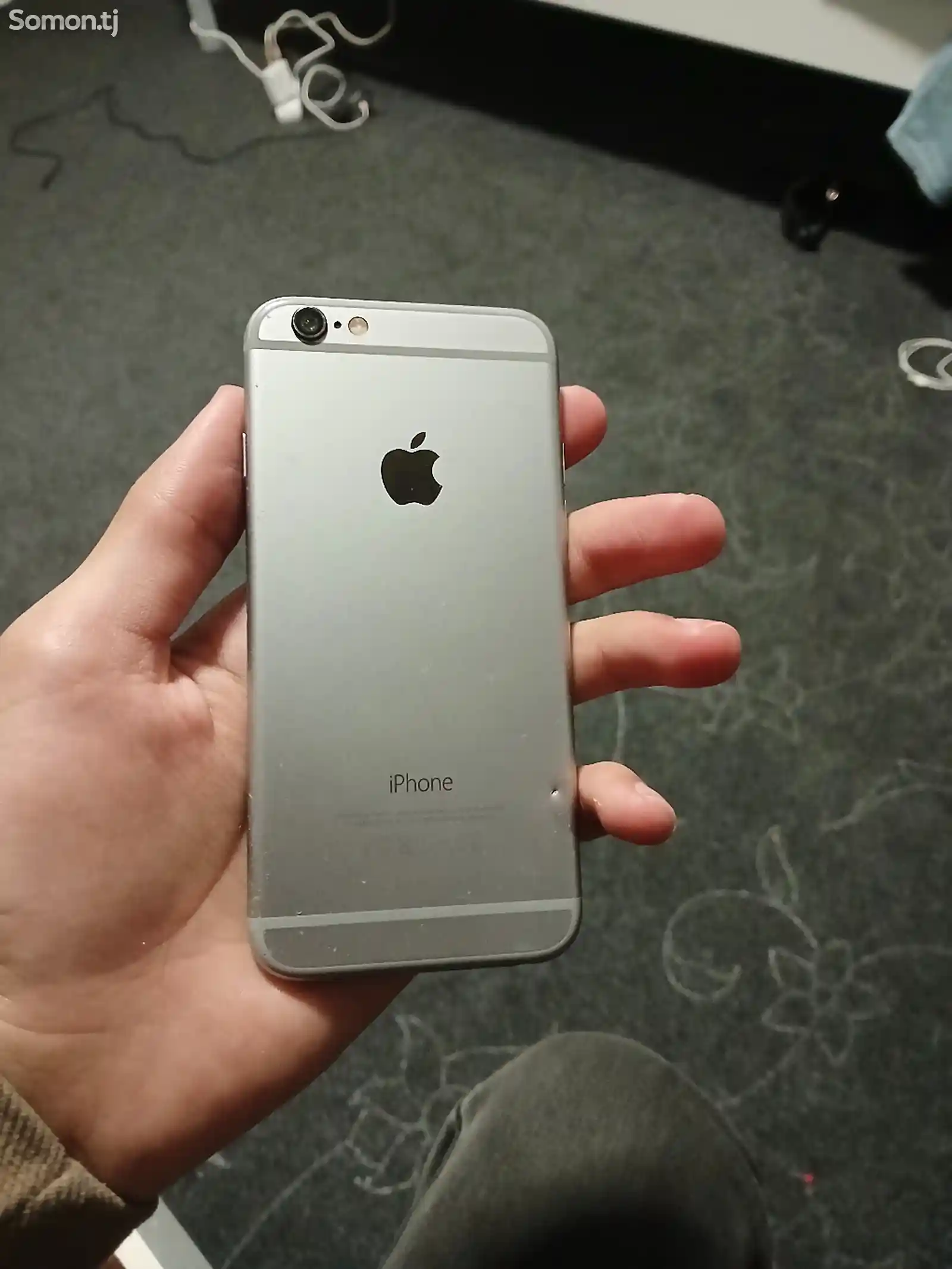 Apple iPhone 6, 64 gb-2