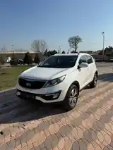 Kia Sportage, 2014-4