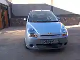 Daewoo Matiz, 2007-5