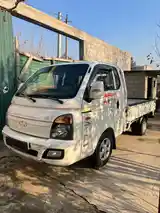 Бортовой автомобиль Hyundai Porter 2, 2014-3