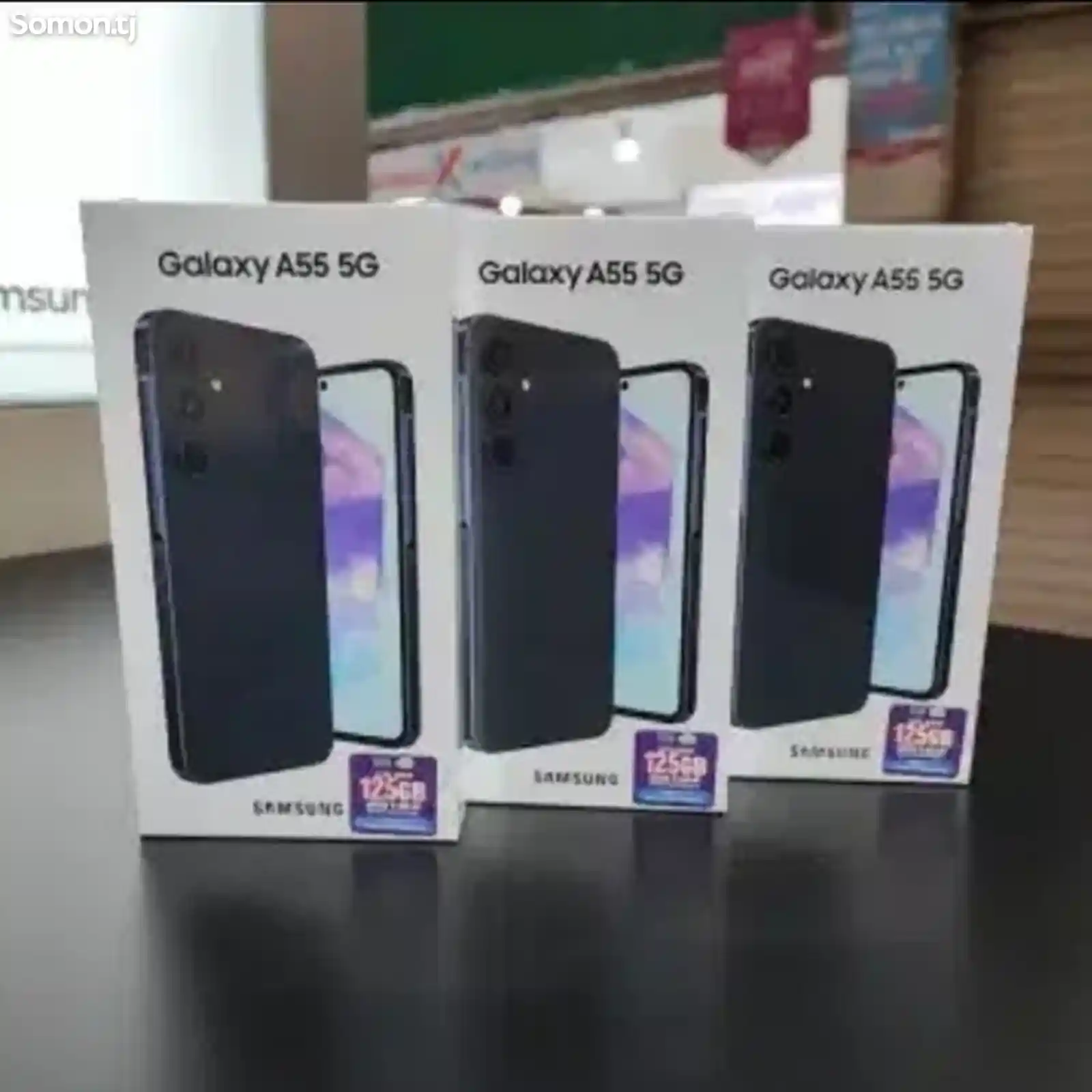 Samsung Galaxy А55 8/256gb-1