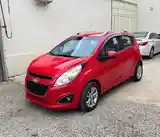 Chevrolet Spark, 2014-2