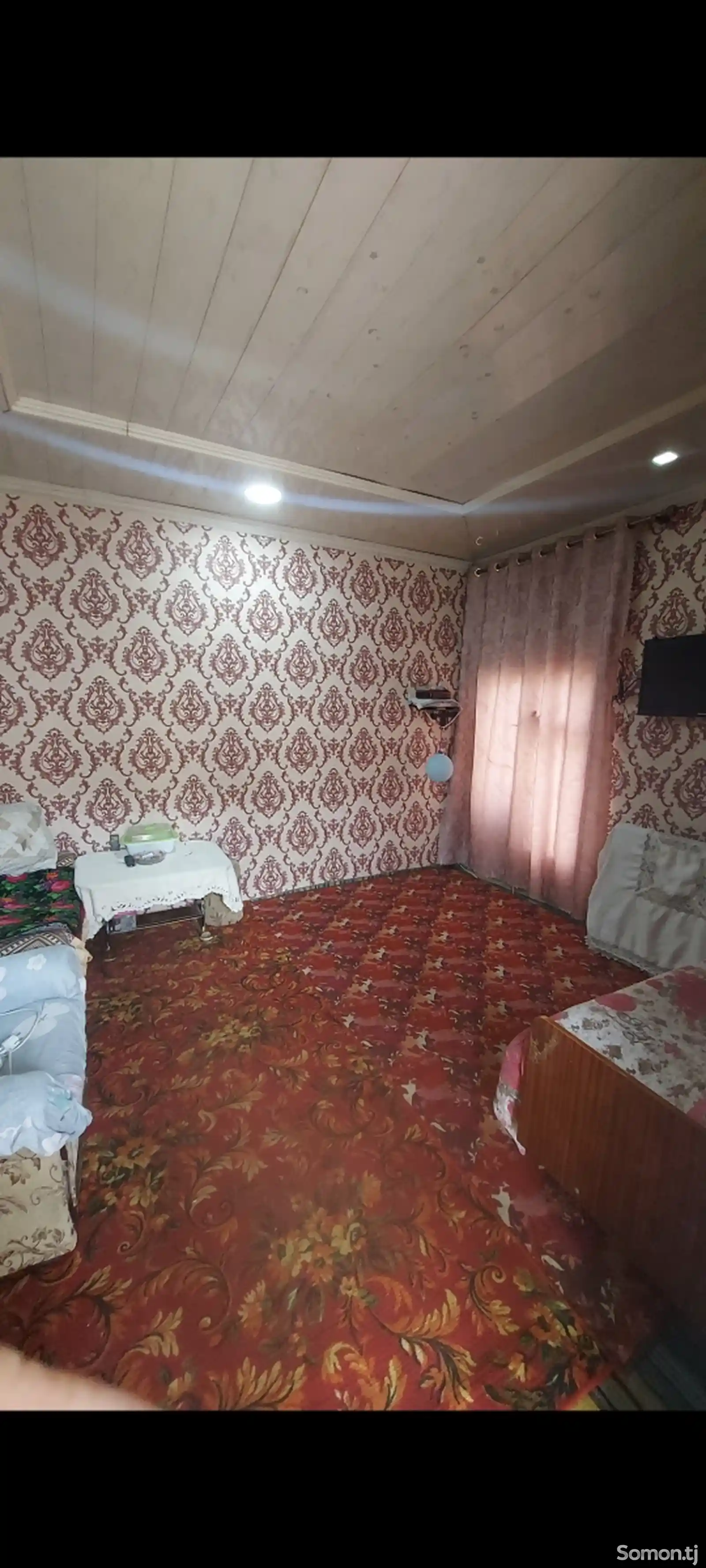 1-этажный, 4 комнатный дом, 900 м², Универмаг-9