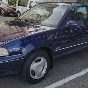 Daewoo Nexia, 1996