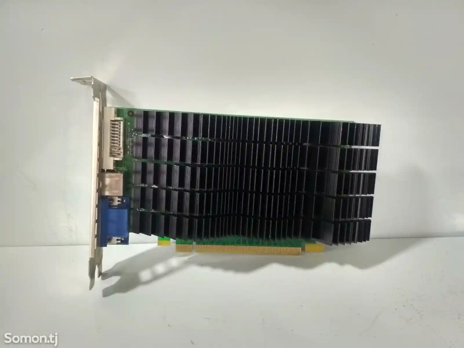 Видеокарта Nvidia GF9400GT DDR2 512MB 128Bit-1