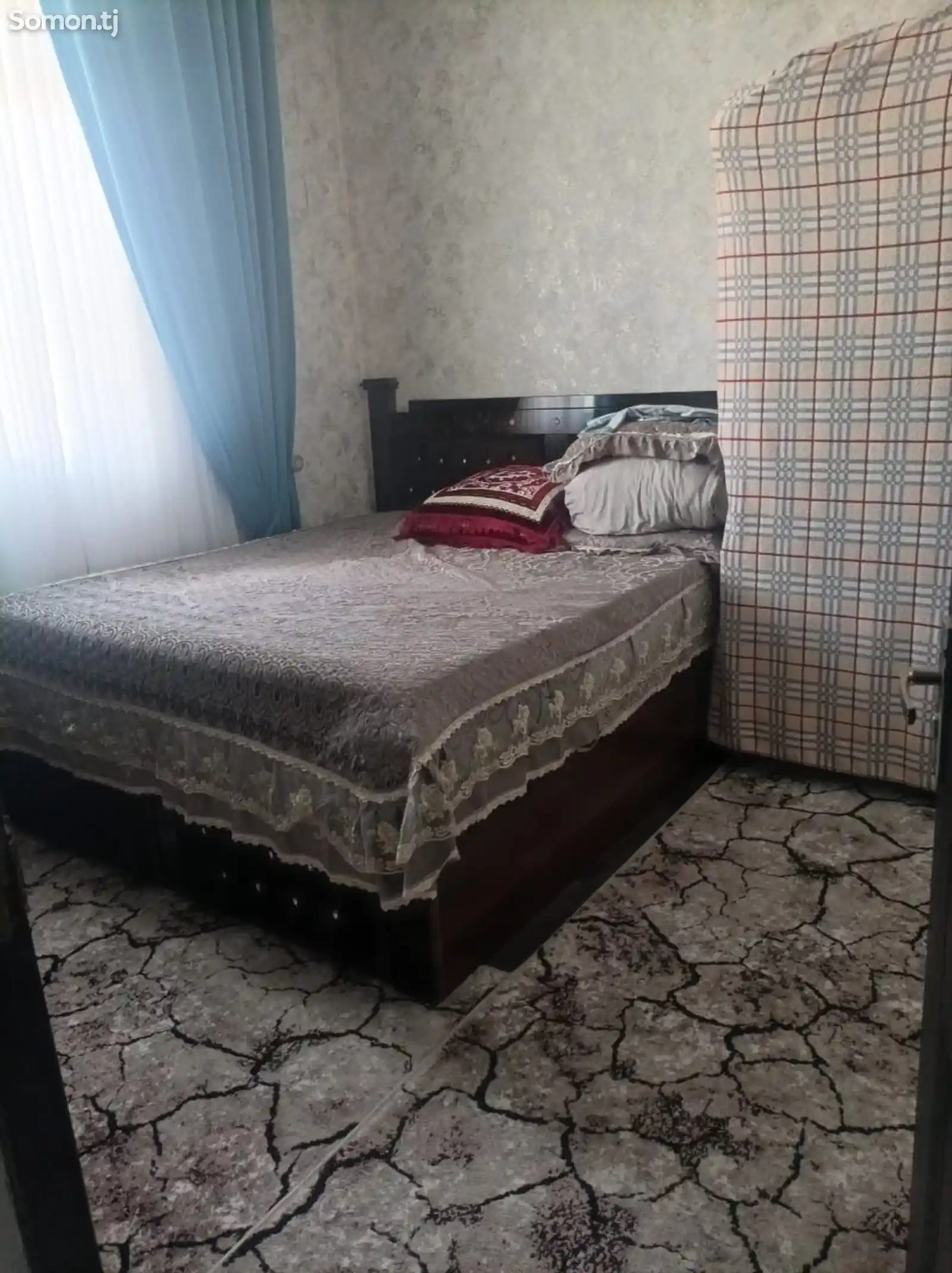 2-комн. квартира, 13 этаж, 71 м², 65 мкр-1