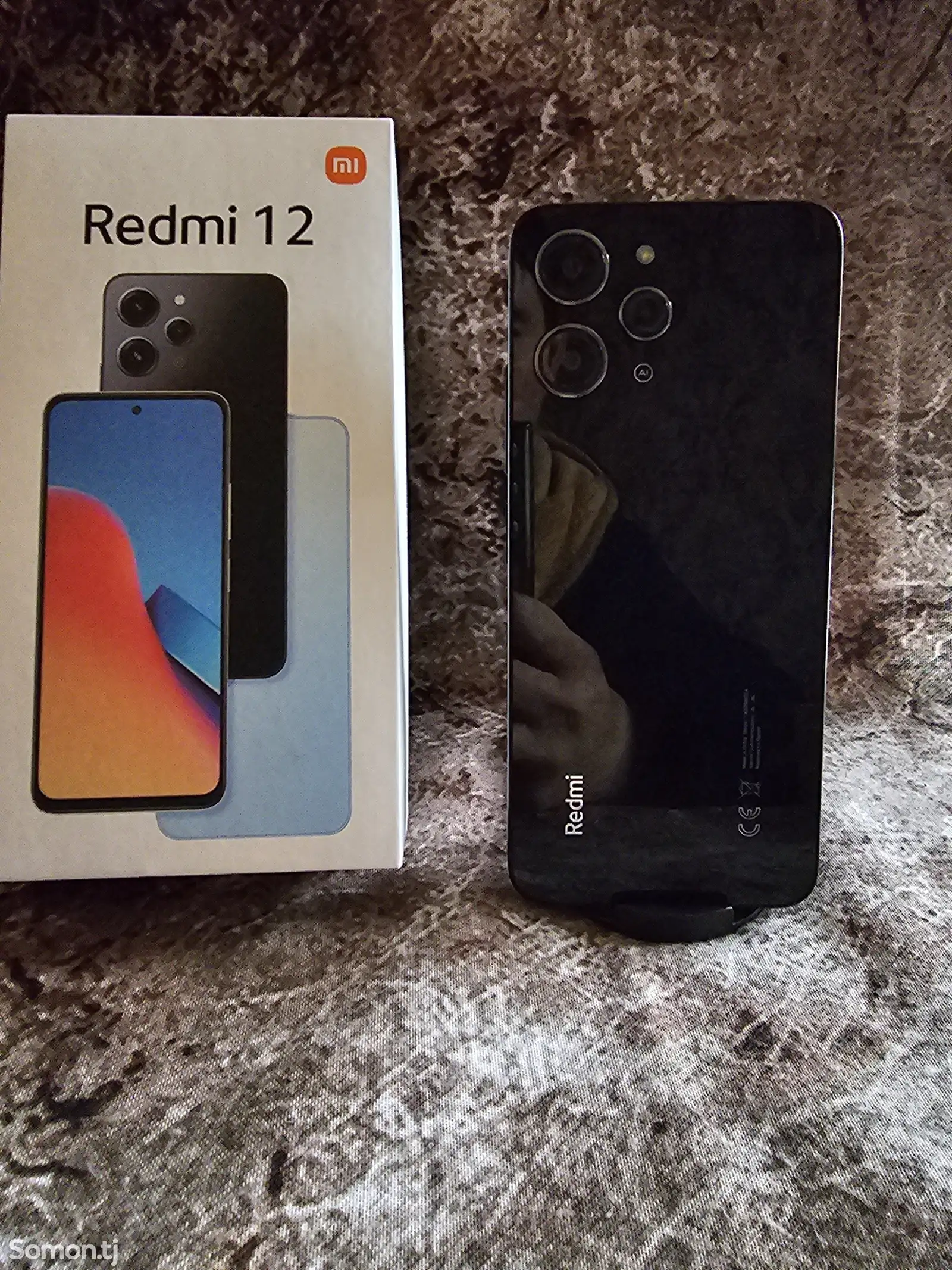 Xiaomi Redmi 128gb