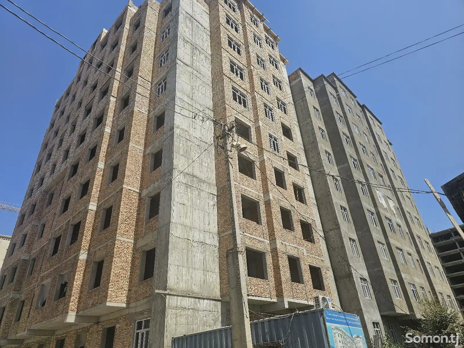 1-комн. квартира, 10 этаж, 47 м², Светофор ленинграда-1