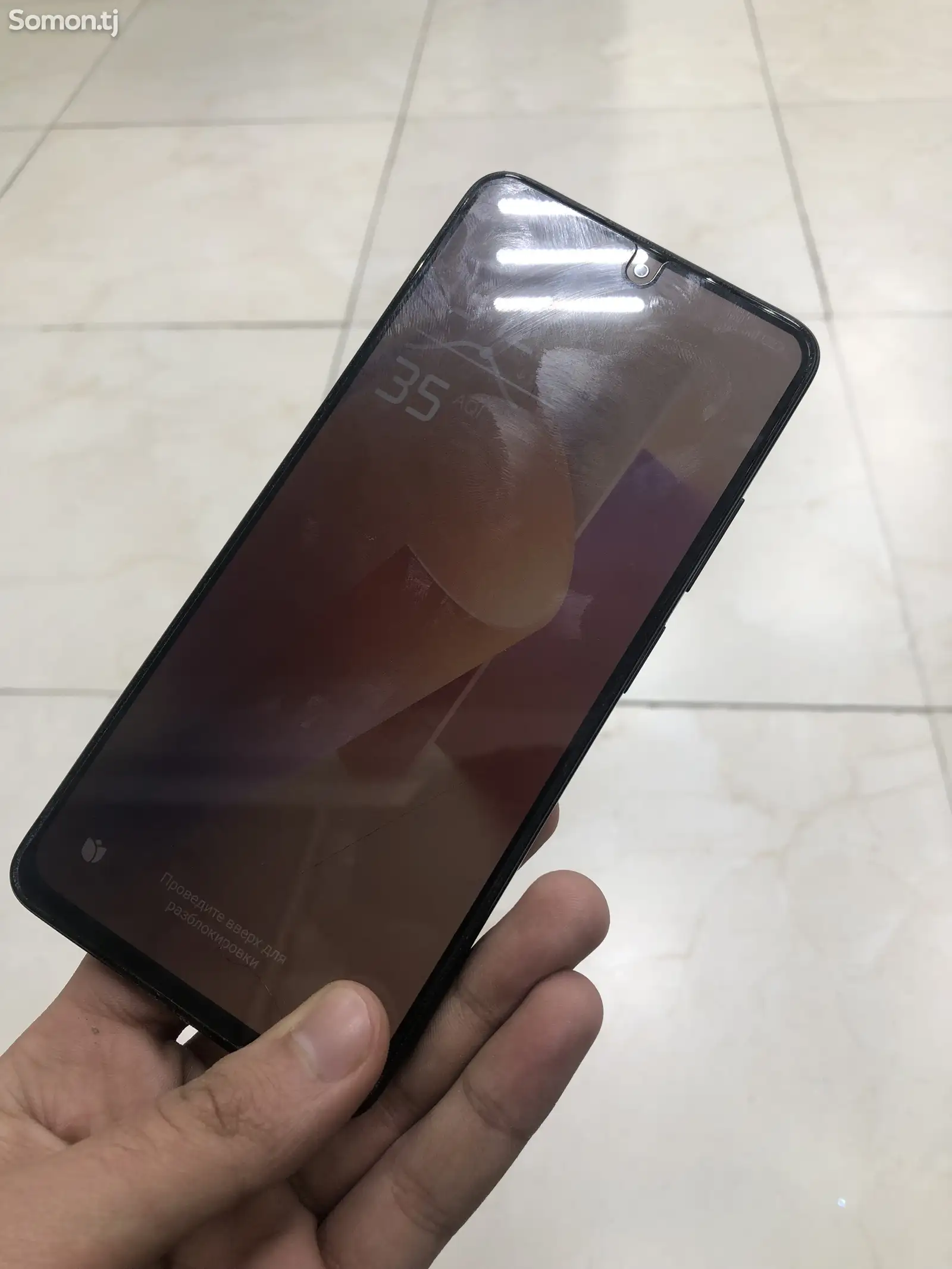 Xiaomi Redmi Note 12 Pro-1