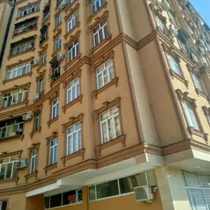 2-комн. квартира, 9 этаж, 48 м², Сино