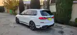 BMW X7, 2022-5