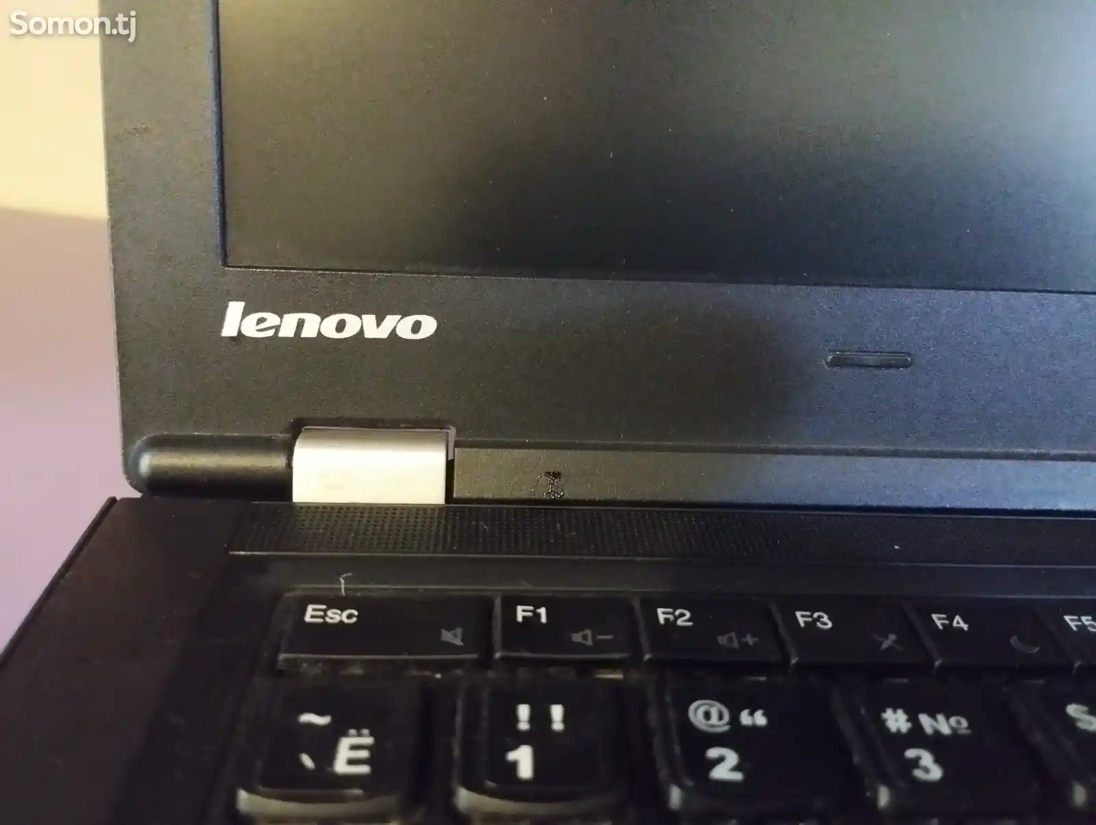 Ноутбук Lenovo-5