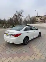 Hyundai Sonata, 2012-4