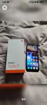 Xiaomi Redmi Note 7 64gb-4