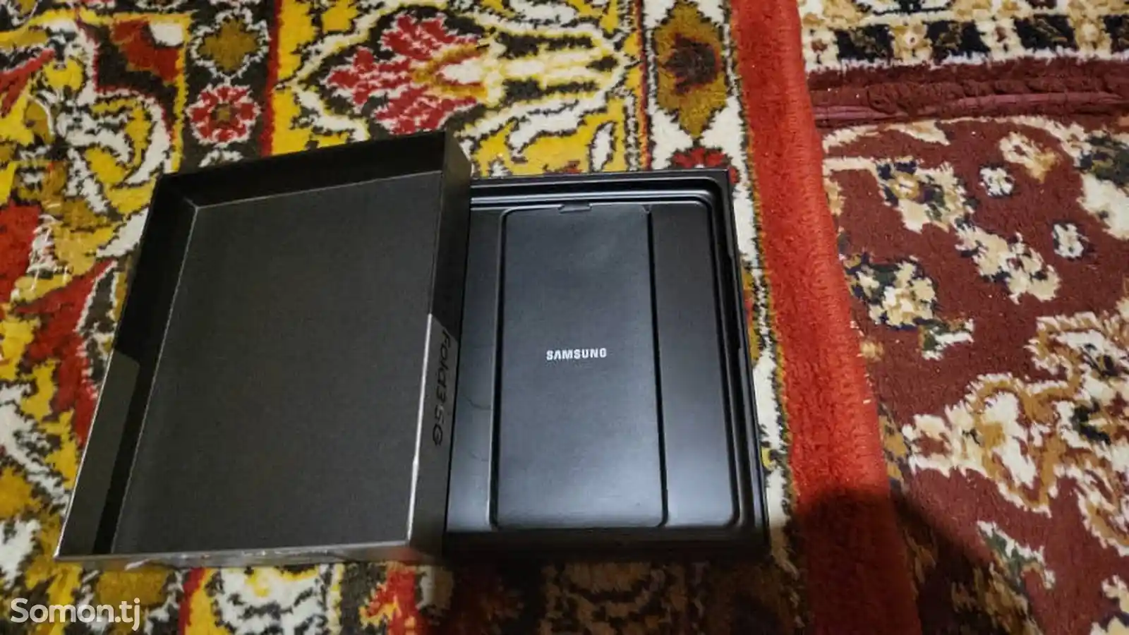 Samsung Galaxy Z Fold 3 5G-5