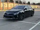 Toyota Camry, 2016-3