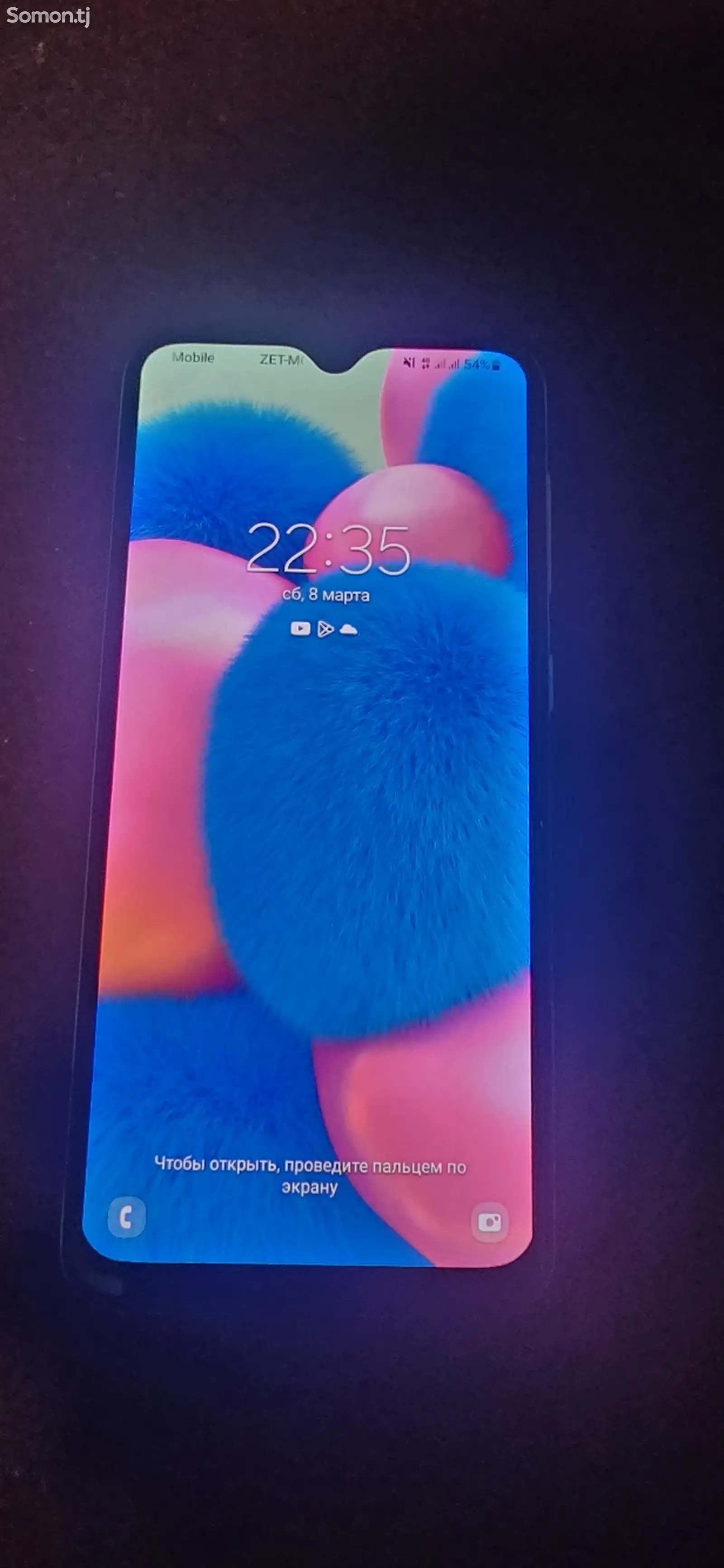 Samsung Galaxy A30s-1