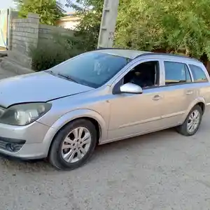 Opel Astra H, 2006