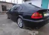 BMW 3 series, 2004-4