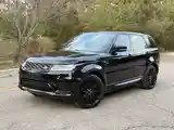 Land Rover Range Rover Sport, 2019-2