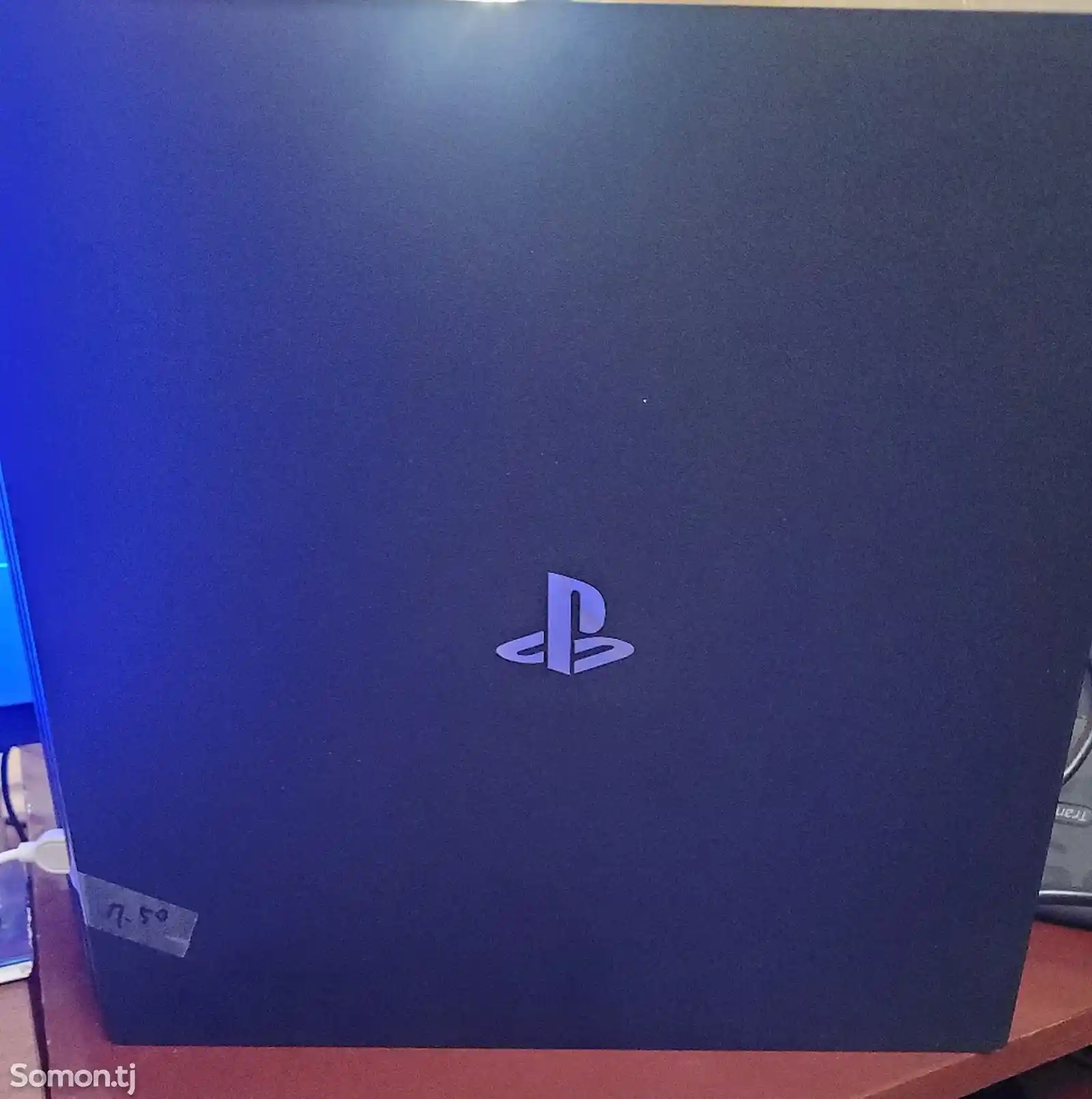 Игровая приставка PS4 pro 7.50