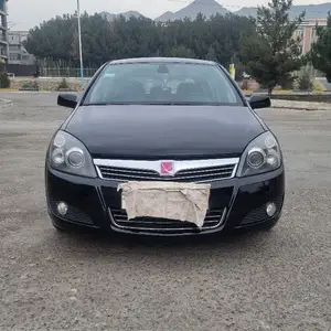 Opel Astra H, 2008