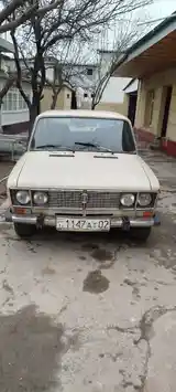 ВАЗ 2106, 1992-3