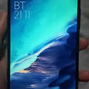 Xiaomi Redmi Note 10, 5G