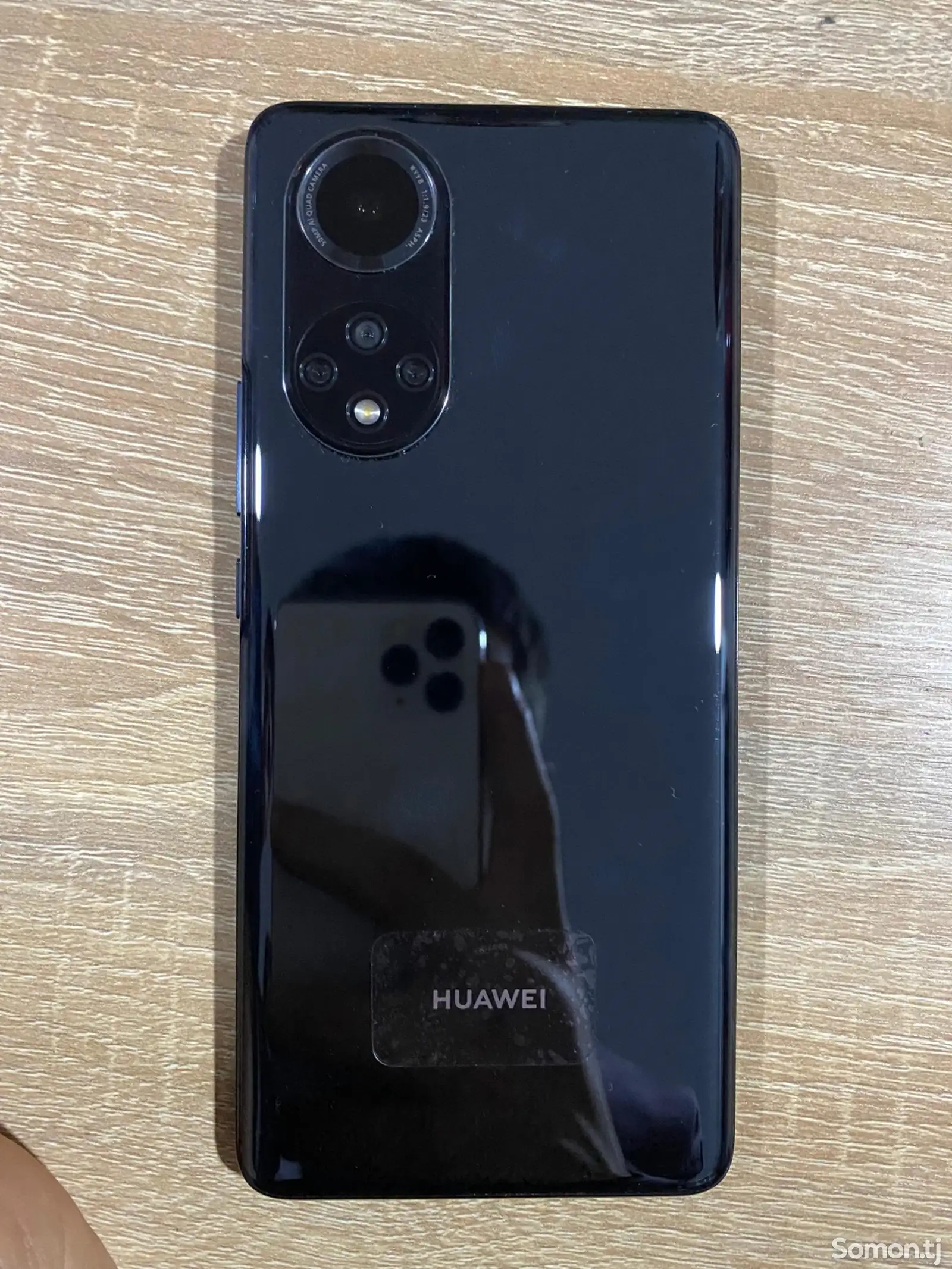 Huawei Nova 9 128/8Gb-3