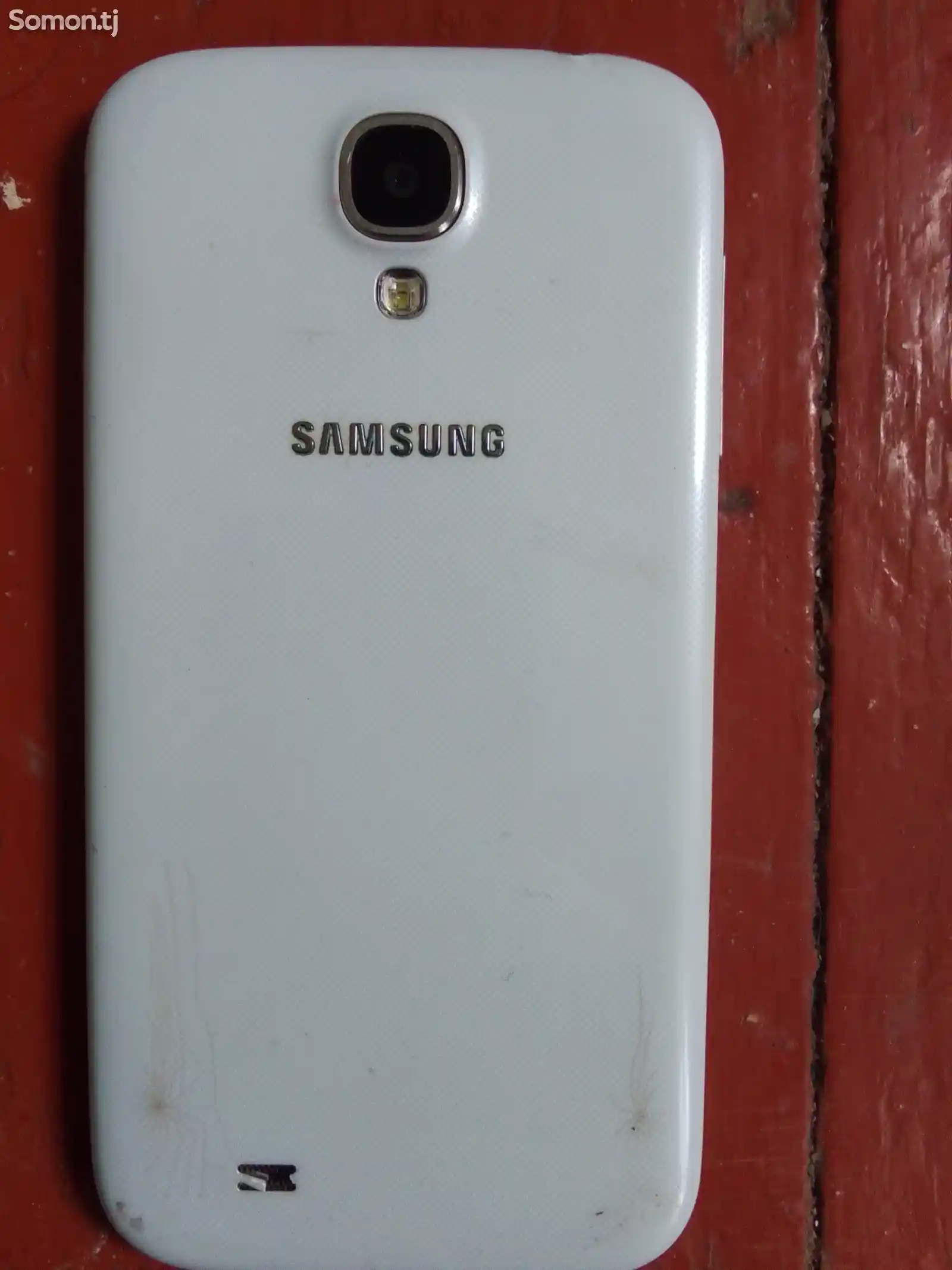 Samsung Galaxy s4-2