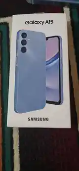 Samsung Galaxy A15-2