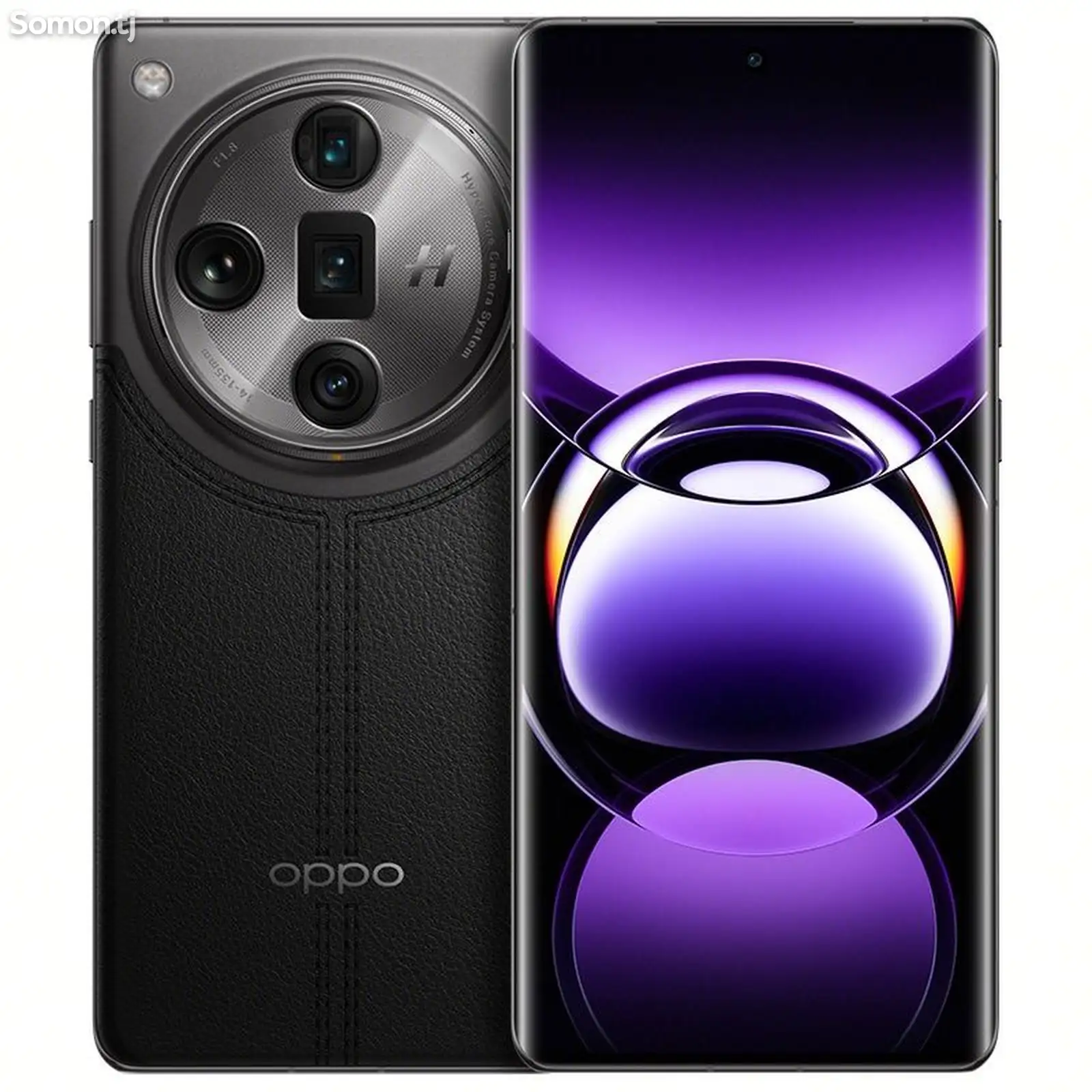 Oppo find x 7 ultra на заказ-1