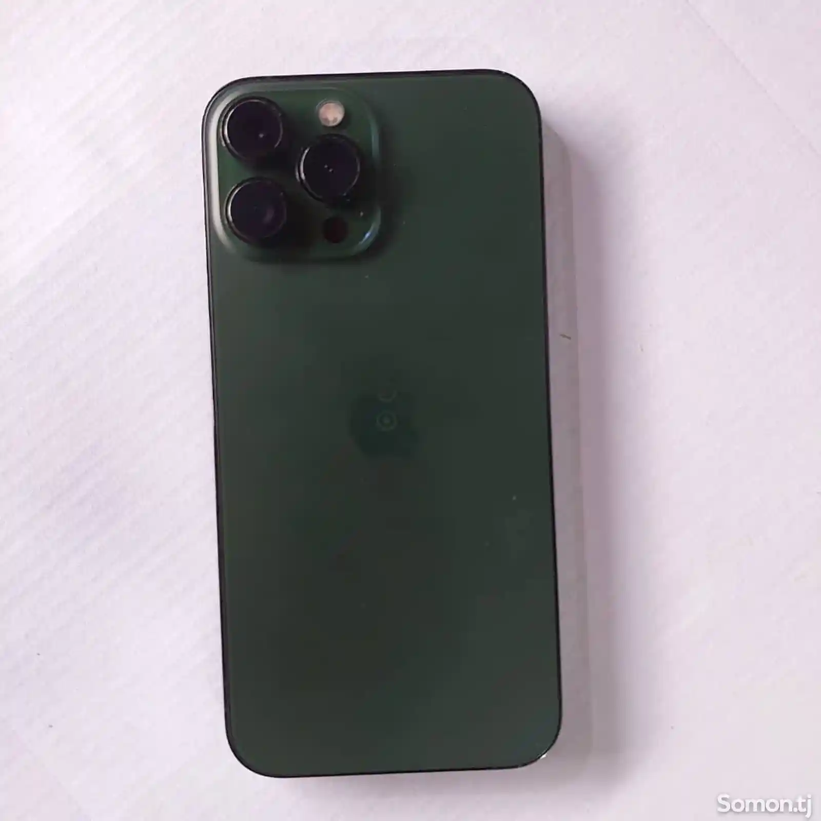Apple iPhone 13 Pro Max, 128 gb, Alpine Green-1