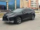 Lexus RX series, 2018-2