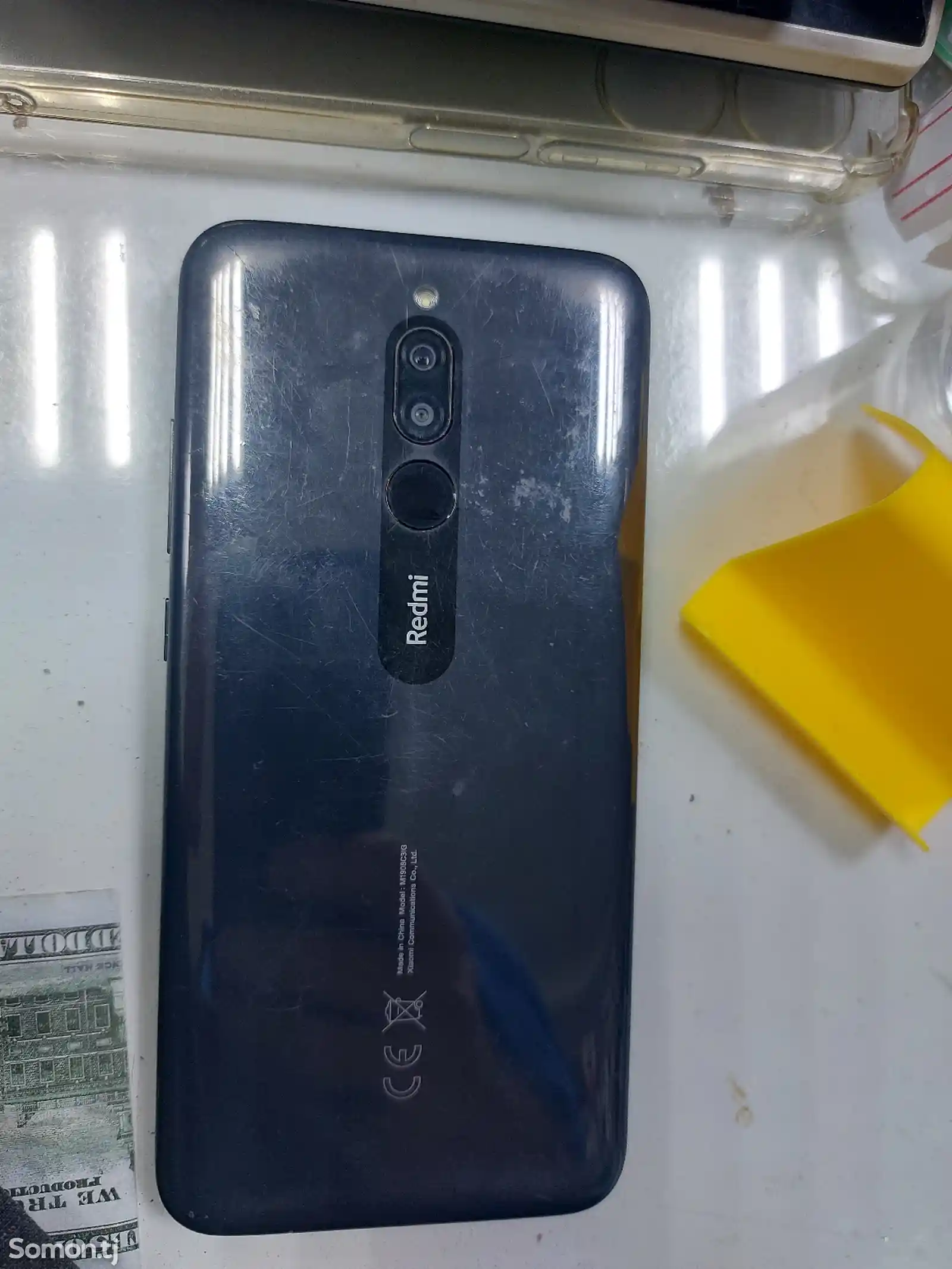 Xiaomi Redmi 8-1