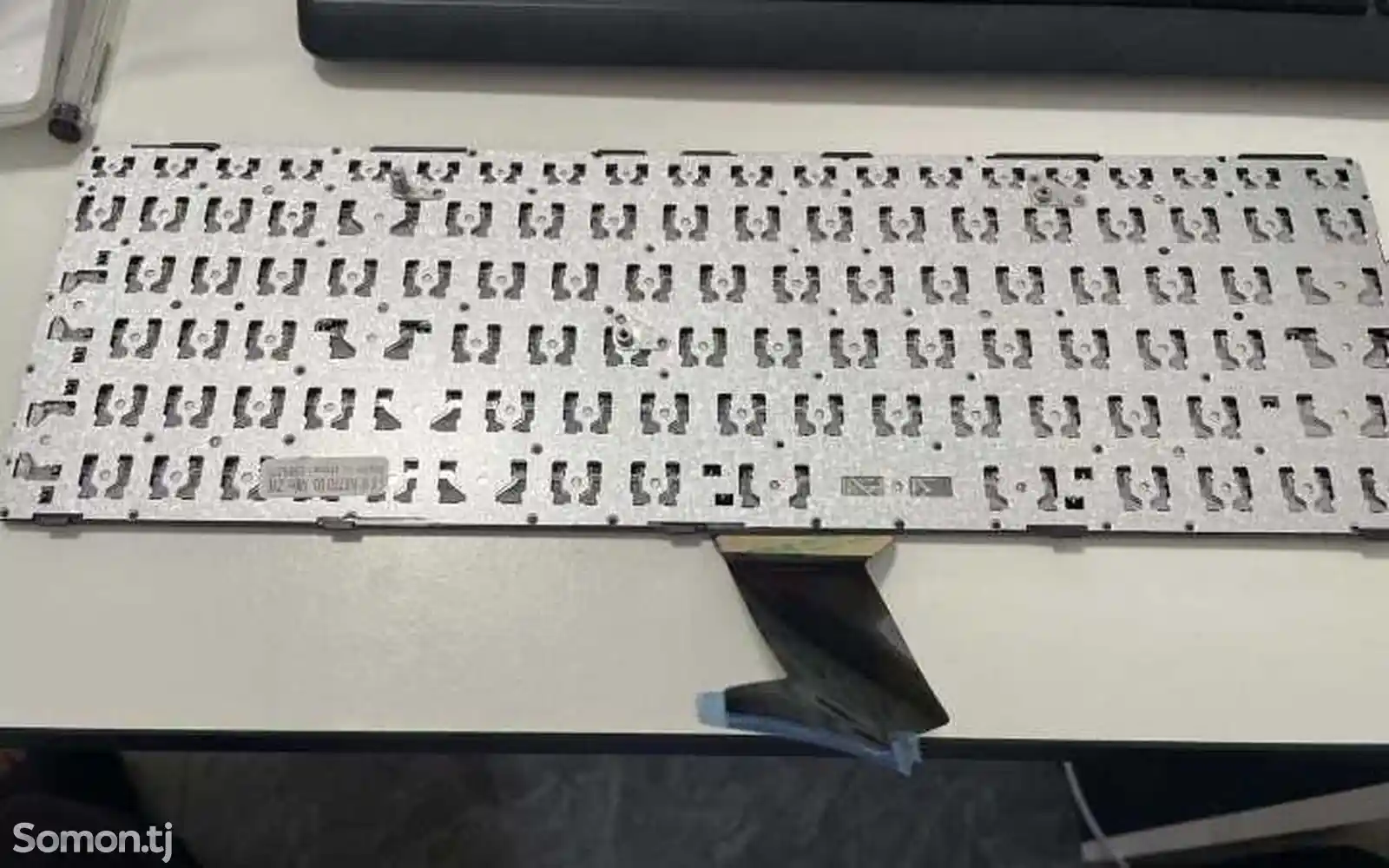 Клавиатура Lenovo-2
