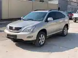 Lexus RX series, 2008-2