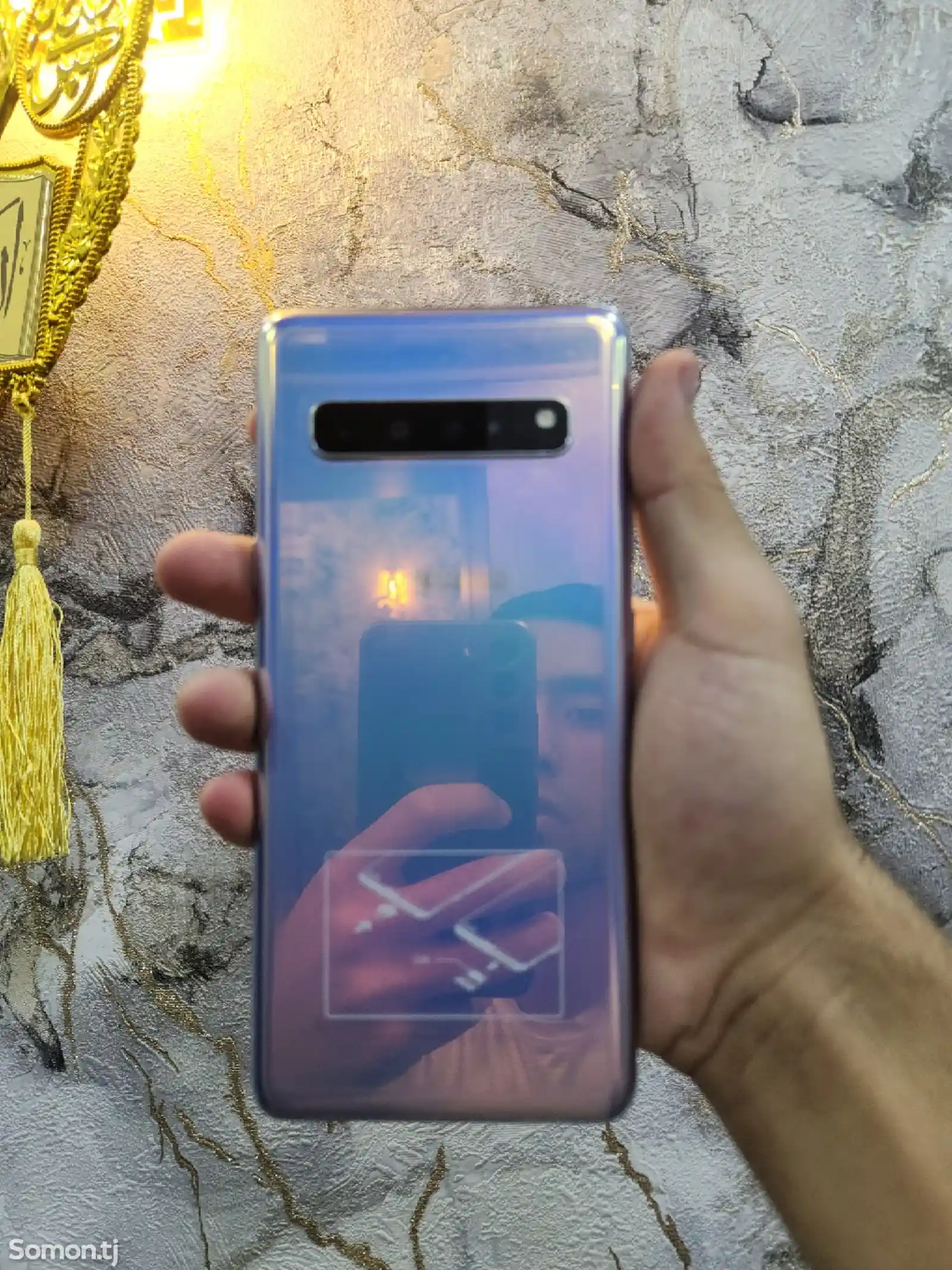 Samsung Galaxy S10 5g 256gb-3