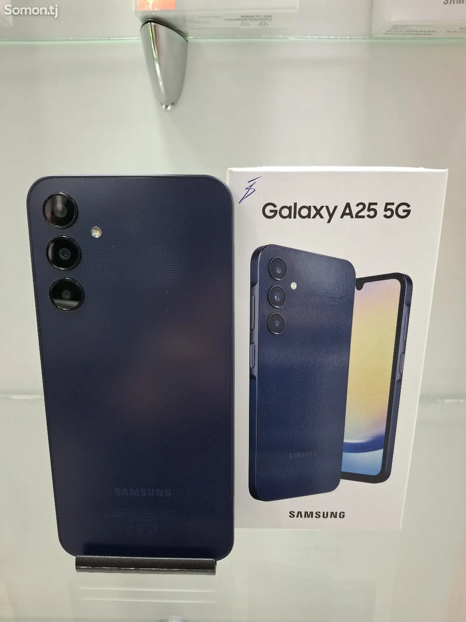 Samsung Galaxy A25